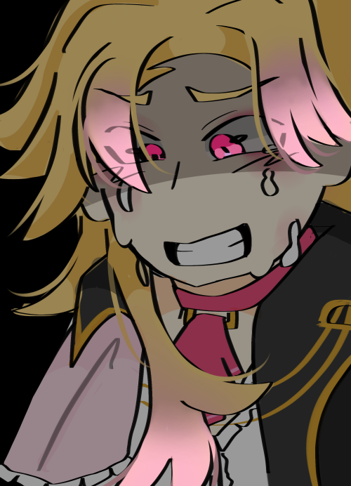 "pathetic, Aren't I?"