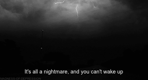 I love you so much that it hurts my head.