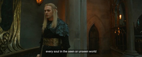 S1ep8, "alloyed" / S2ep6, "where Is He"