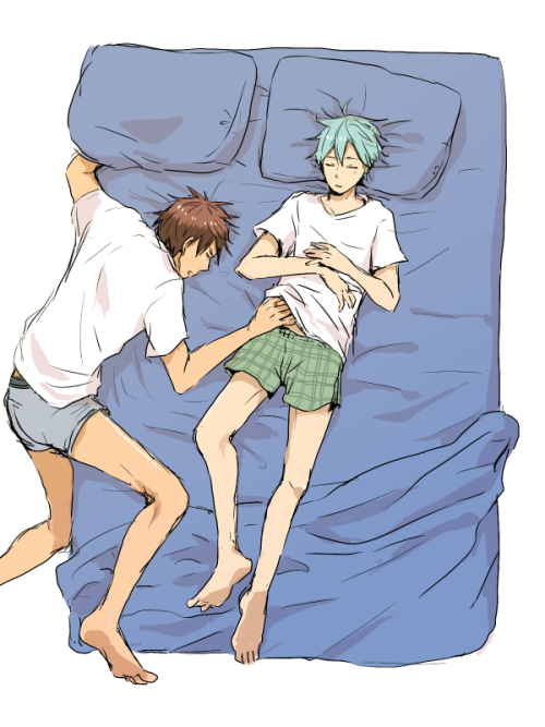 biuro-rzeczy-znalezionych:  大遅刻11月10日 by ツキヤマ 