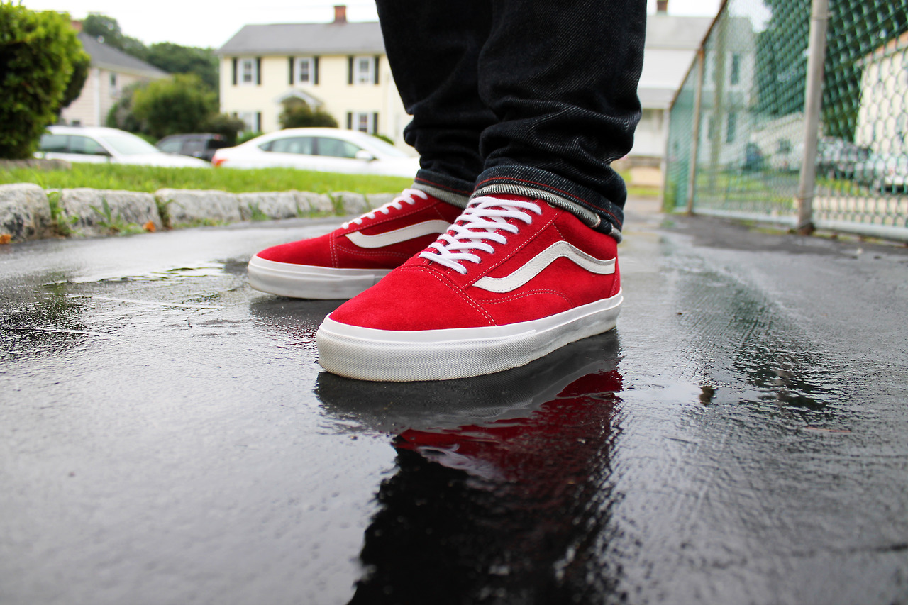 vans old skool syndicate pro s