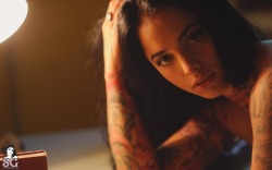 beautifulgirlsmakemesuicidal:  Radeo Suicide 