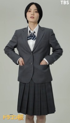 Sex hirate-yurina:Techi will appear in the drama pictures