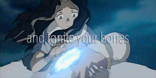 We Love Korra!