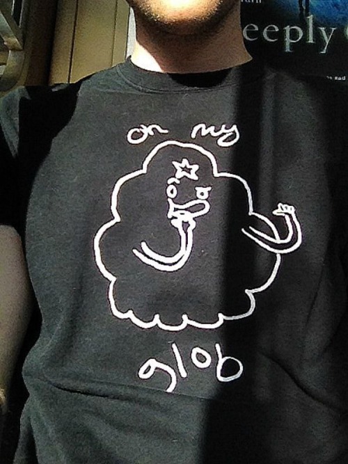 beefsquatch:  This shirt is still the best.  did I mention I made this shirt