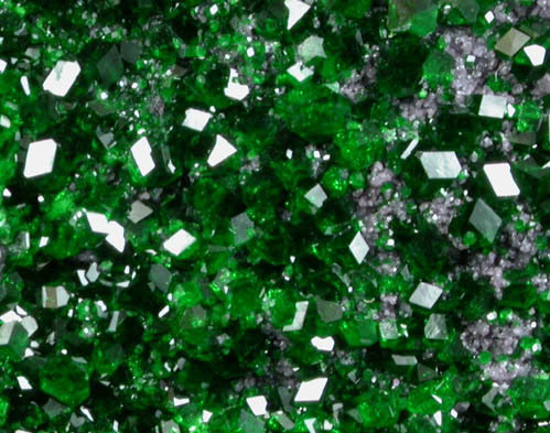 mineralists:  Uvarovite Garnets for ghost-net Sources: http://www.flickr.com/photos/fluor_doublet/, https://www.etsy.com/shop/TheRussianStone, https://www.etsy.com/shop/earthlightgems,