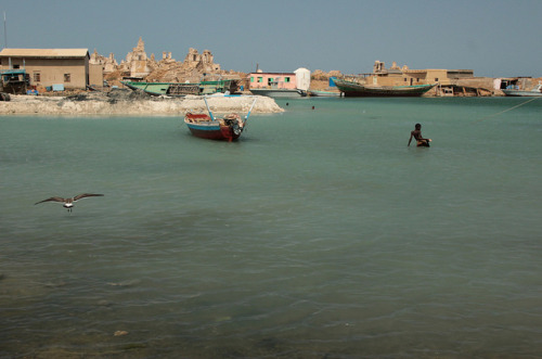 just-wanna-travel:Suakin, Sudan
