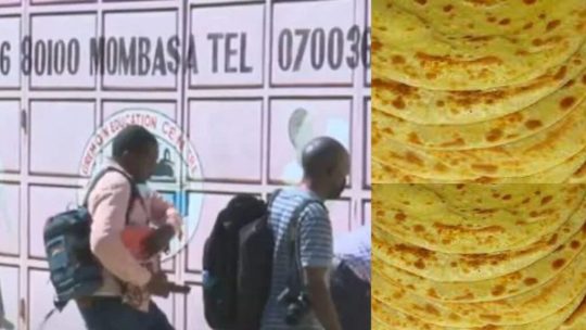 Ministry Close School Following Student Mob Beating Over Chapatis