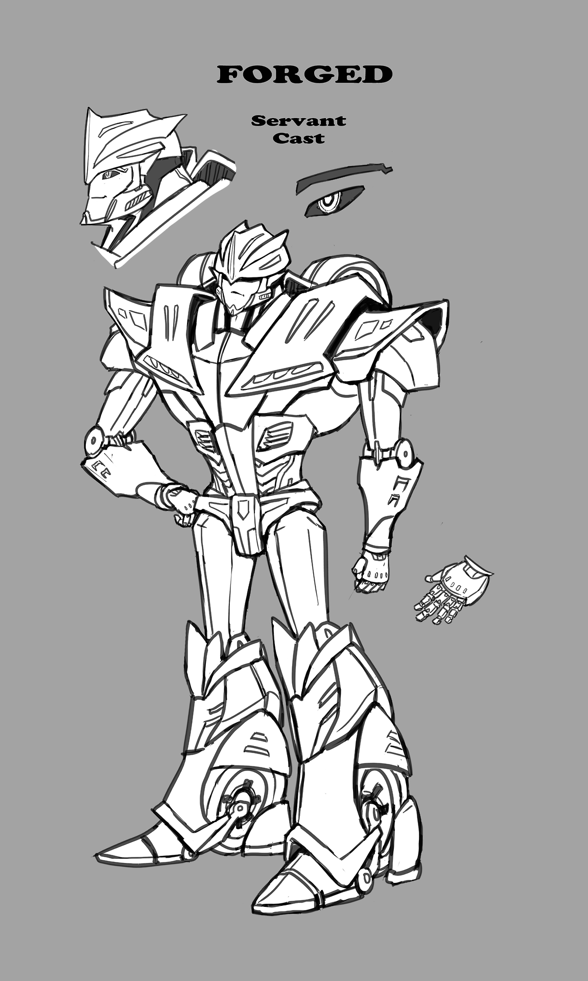 ask-dr-knockout:  Getting myself Pumped up for Writing Knockouts very early back