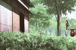 cainora:  Ano Hana: New Opening (x) 