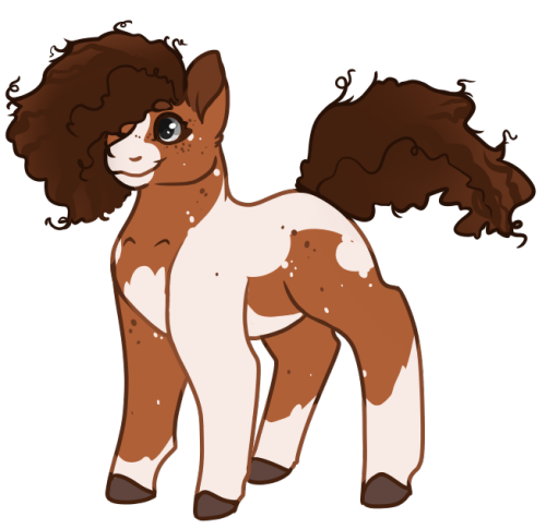 Indeed I Watched Thelma If You Couldnt Telli Really Wanted To Draw Her In A More Mlp Art Style, The Move
