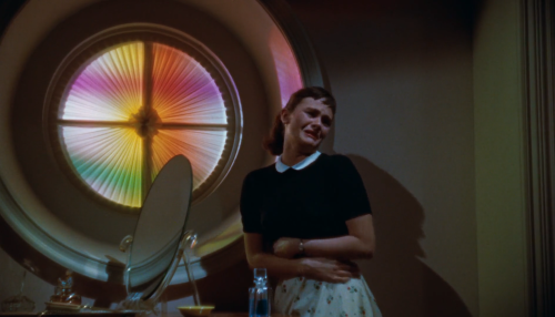 All That Heaven Allows (Douglas Sirk, 1955)