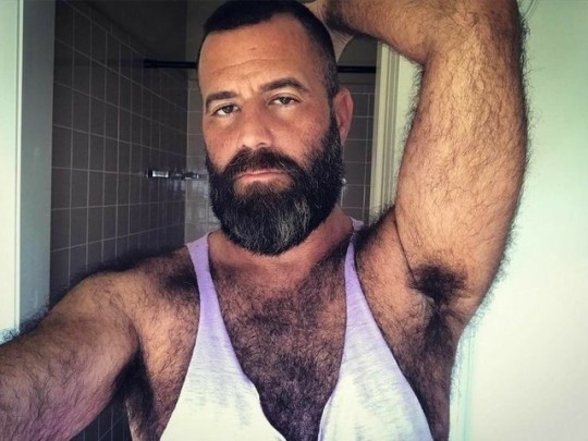 bearjeanmiworld: SLURP !