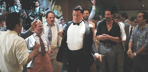 itsnoureddine:  Go Leo, ishh your birffffday. 