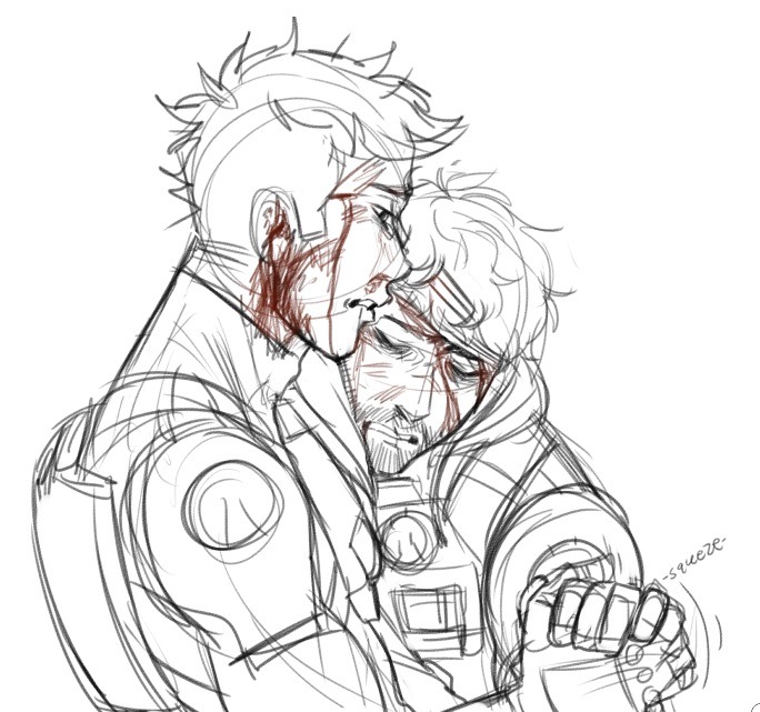 non-fatmilk:  The other night I was reading a really good fic called “God Killer”