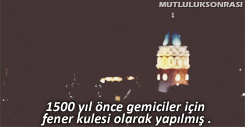 tuzlaveyak:   mutluluksonrasi:  Galata Kulesinin Hikayesi.  Filmin en güzel yeri. 