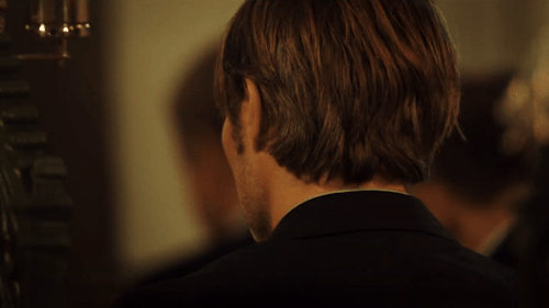 Mads Mikkelsen In The Hunt (Jagten), 2012