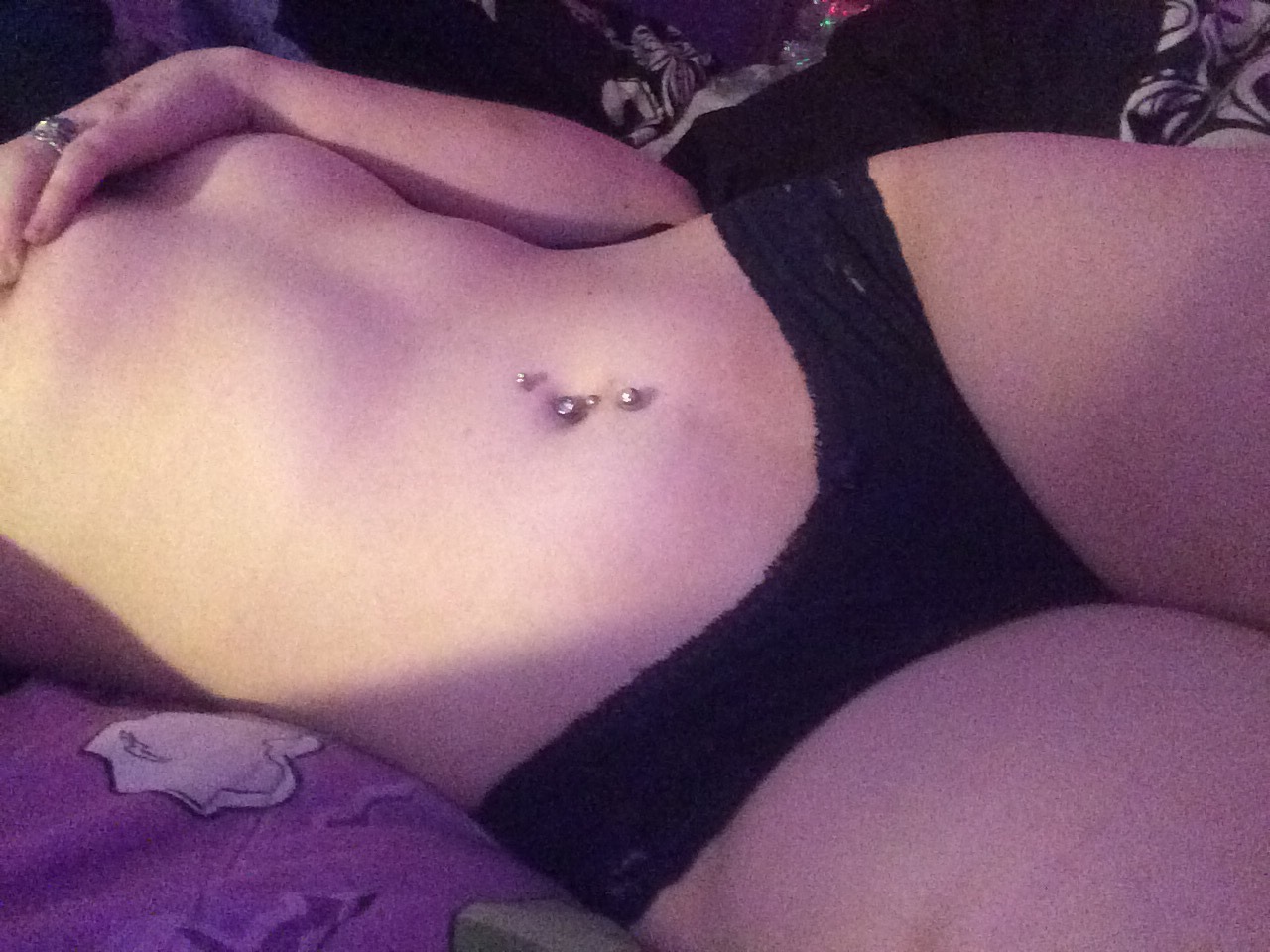 sservasat:  Late night early morning