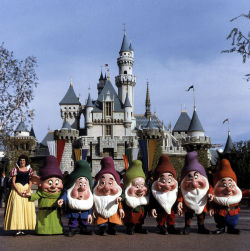 yourland:Snow White and the Seven Dwarfs