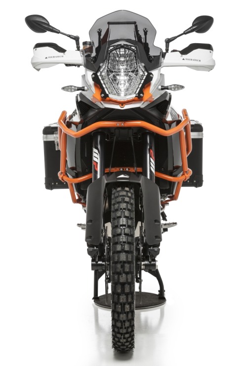 rocketumbl:  KTM 1190 Adventure & Adventure R Parts