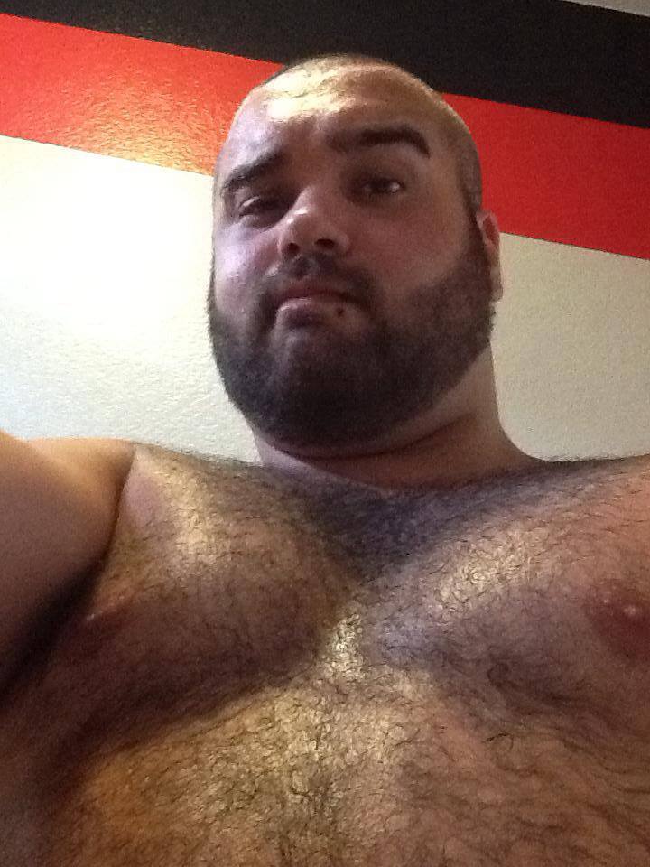 bigggsexxxymofo:  🐾Fucking Cute Cub!!!!🐾