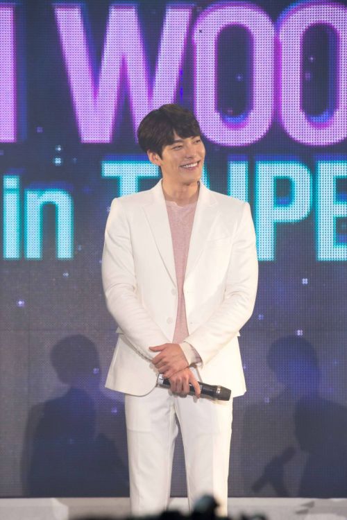 150425 WooBin FM In Taiwan