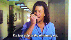 morebrandy:“An off-duty cop from Boston caught in the wrong place at the right time.”Leverage; 4.17 