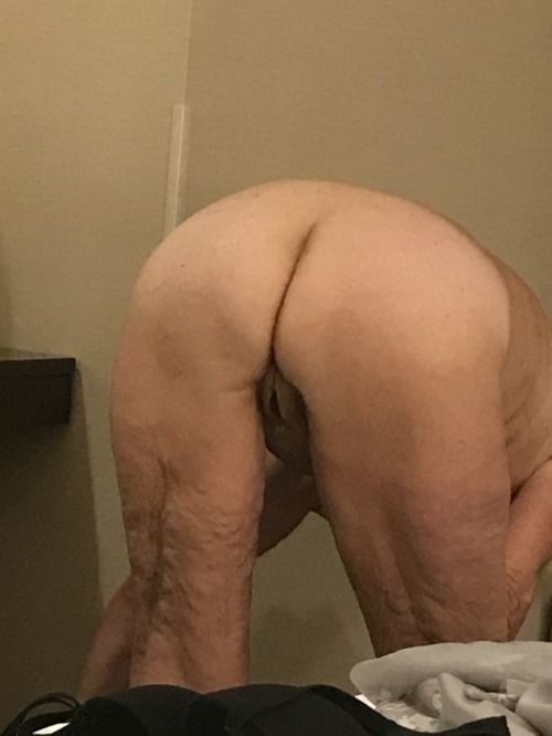 Wifes ASS, 71 Enjoy