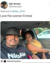 globalriseofblackpeople:Healthy black men and women do love each other. It’s the broken and the hurt that perpetuate the stereotypes and message that we don’t.