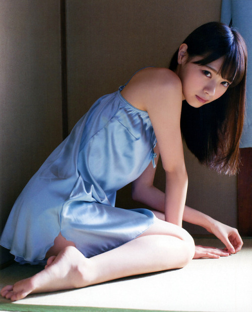 tokujiro:Nanase Nishino