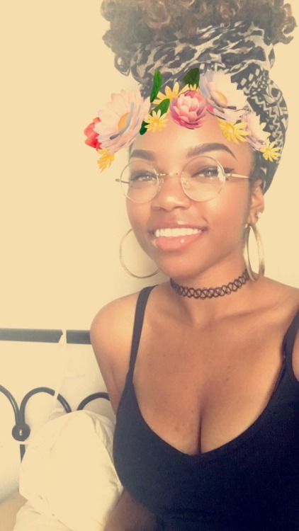 brownbbygirl:  what a cheesy grin