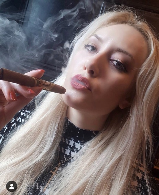 cigarcapnolagnia: