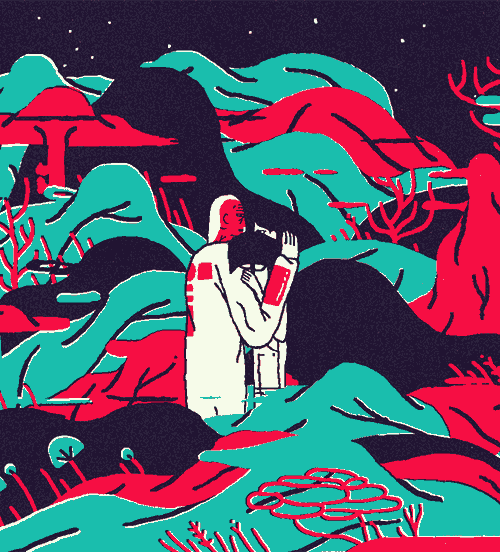 nicolasmenard:  My film “Somewhere” is now online.Watch! vimeo.com/77703019(2013)