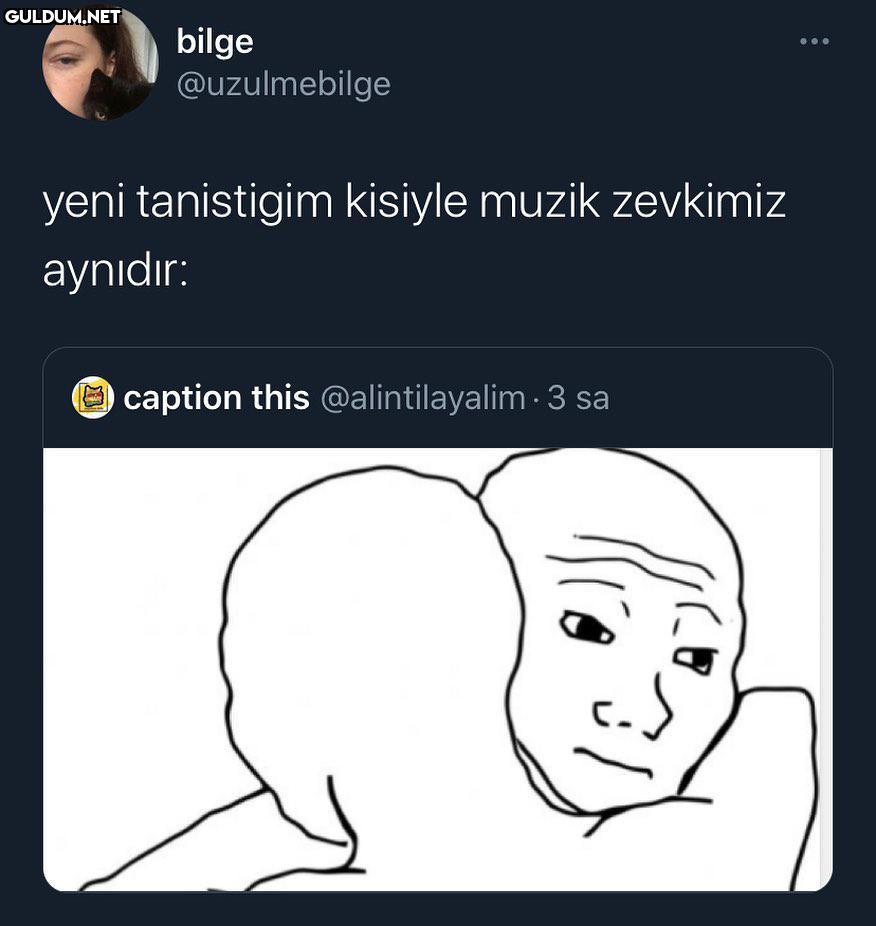 bundan daha güzel bir...