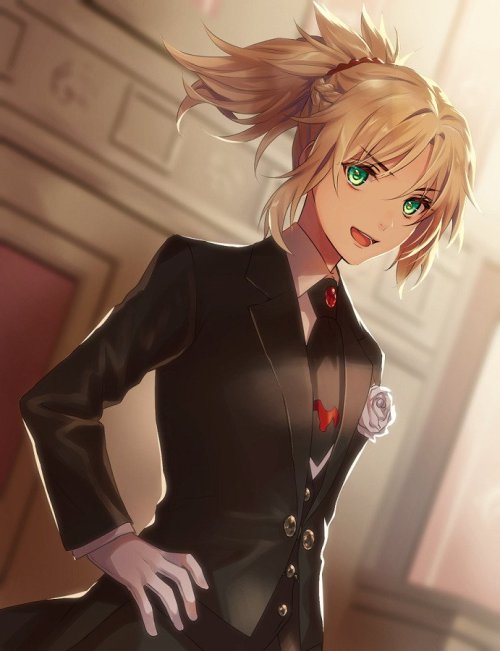  Daily Mordred@DailyMordredhttps://twitter.com/DailyMordred/status/1489964282204889095/photo/1 