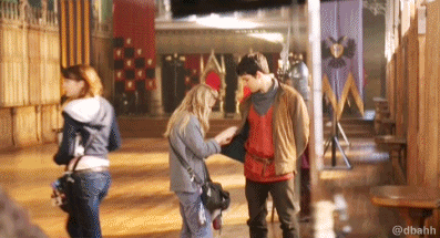 Off Setrandom Gifs Of Baby Colin , Night~
