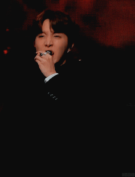 Hoseok || Dionysus || 190419 
