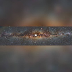 Solstice Sun and Milky Way #nasa #apod #twan #decembersolstice #firstdayofwinter  #sun #orbit #solarsystem #milkyway #centralband #galaxy #interstellar #universe #space #science #astronomy