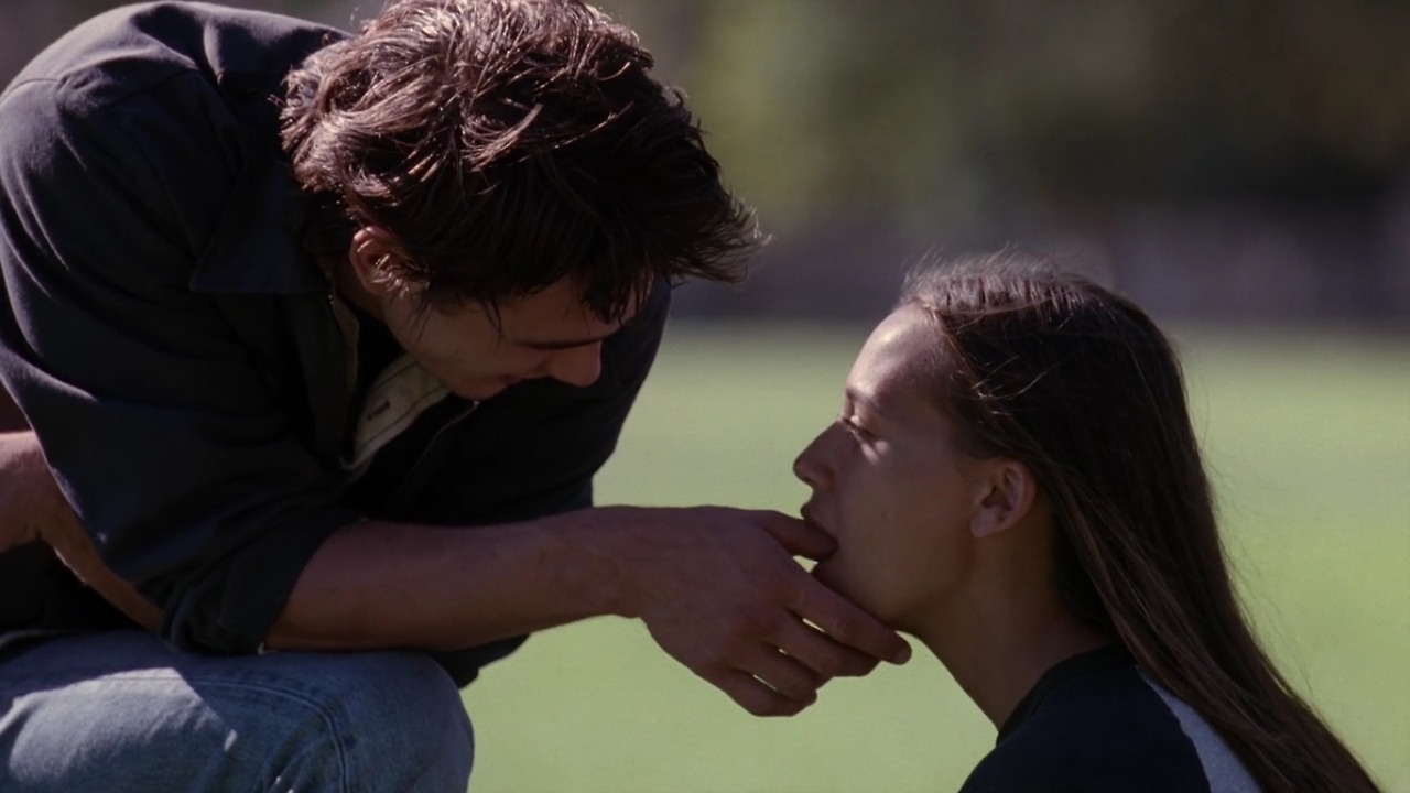 80sculture:  Freaks and Geeks (1999-2000) created by Paul Feig