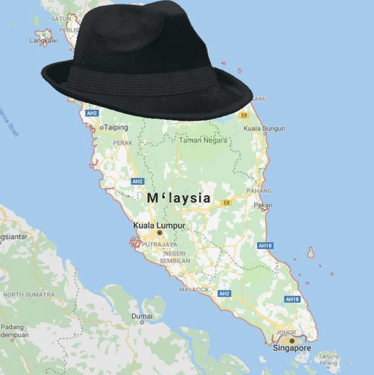 youlovetoseeit: nice countries finish last