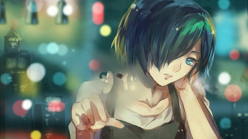 Miscellaneous Anime Wallpapers •Misc. •Anime •Backround focus