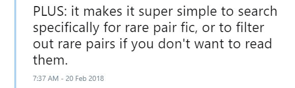 vulcanplomeeksoup:  avidreadr2004: shiphitsthefan:   If you’ve missed the latest