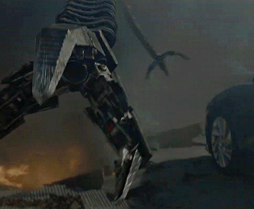 Reintroducing: ALFRED MOLINA As Doc Ock SPIDERMAN: NO WAY HOME (2021) Dir. Jon Watts