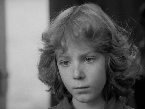 Diary For My Children (Márta Mészáros, 1984)