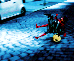 Requested By Anonymous : Can You Do All The Times Ladynoir Have Fallen On Top Of Each Other?