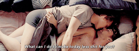 dailypleaselikeme:  Nailed it. 