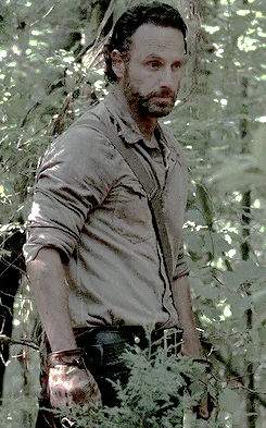 churchofgrimes:  Rick Grimes gifsets [115/?] 