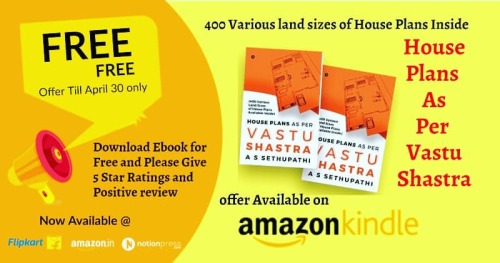 400 Most Popular House Plans As per Vastu Shastra Ebook Free. Limited Offer Only. Offer Up to April 