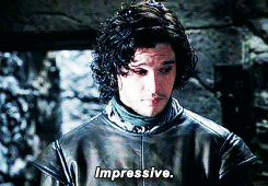 Fuck Yeah Game of Thrones