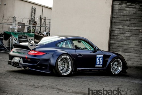 stancenation:  Freaking Monster! // http://wp.me/pQOO9-kts